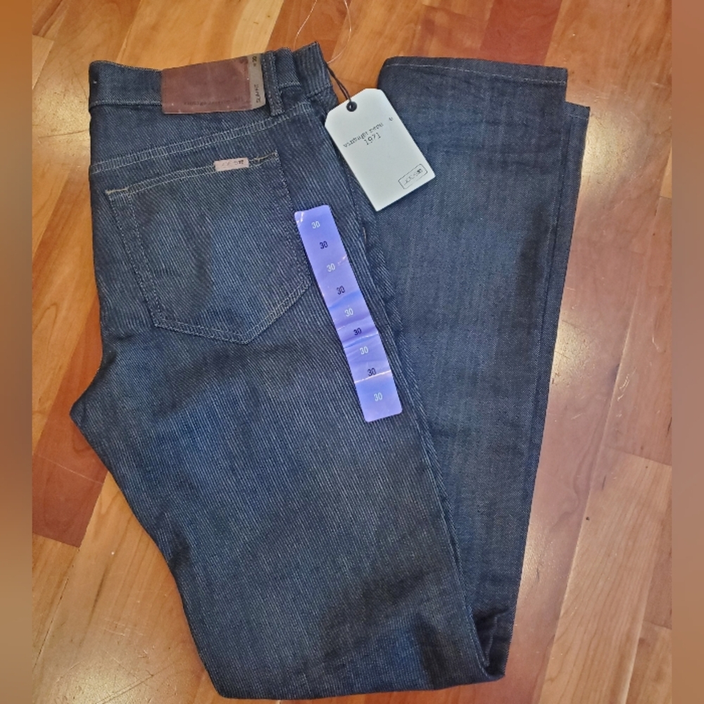 Joe's jeans
